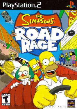 the simpsons the game pc