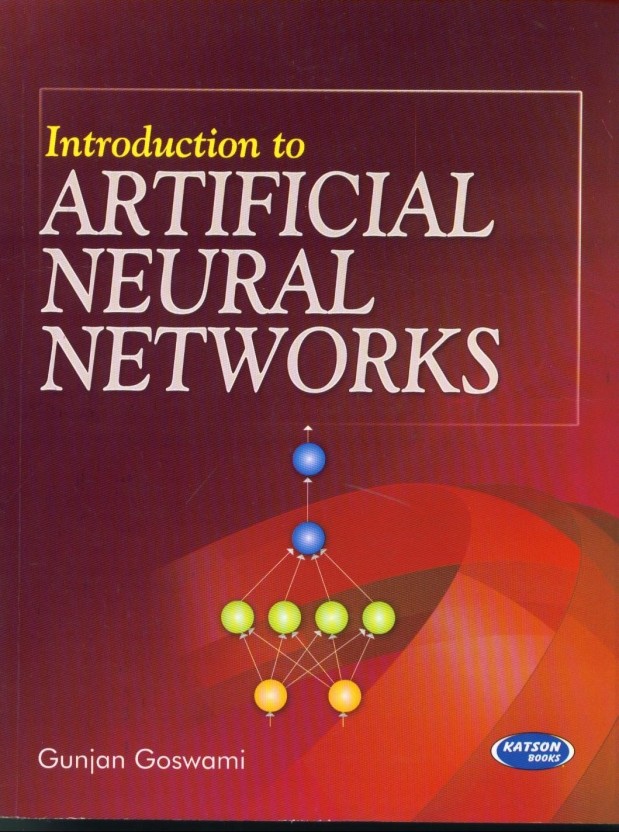 neural network with excel book